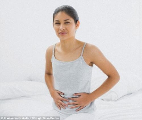 SOS: Ung thu ruot dang gia tang manh me o nguoi tre tuoi 