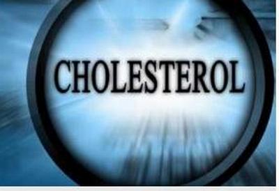 Su that cholesterol trong co the ban