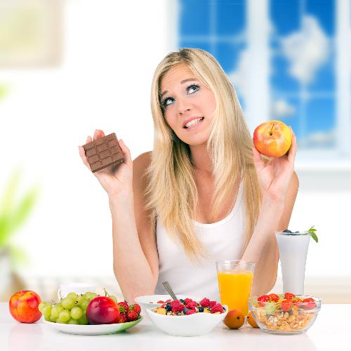 Ăn kiêng không đúng cách mang lại những tác động tiêu cực cho sức khỏe