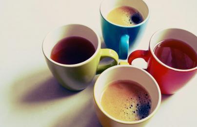 Nhung dieu chua biet ve caffein