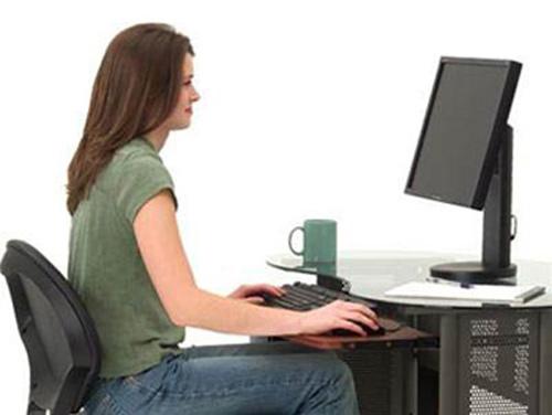 Ngồi nhiều gây ra nhiều vấn đề cho sức khỏe