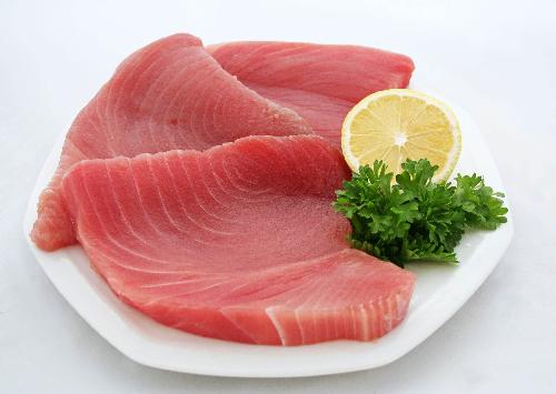 Ăn cá để bảo vệ tim mạch