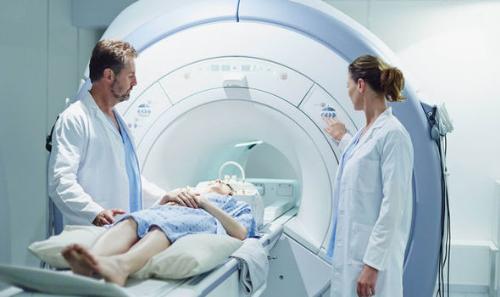 Scan não có thể dự đoán được bệnh Alzheimer trước nhiều năm.