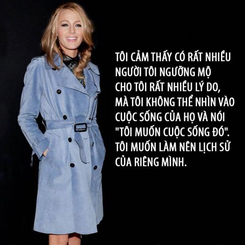 10 triet ly ma moi phu nu deu can