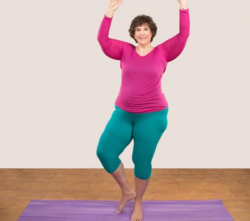 5 tu the yoga hoan hao cho nguoi thua can