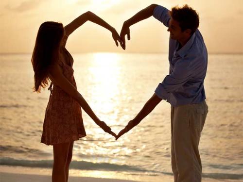 Tận hưởng tuần trăng mật sau khi kết hôn là điều rất cần thiết