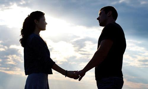 Sự đồng thuận giữa hai người là điều quan trọng để nhận biết tuổi thọ của một cuộc hôn nhân.
