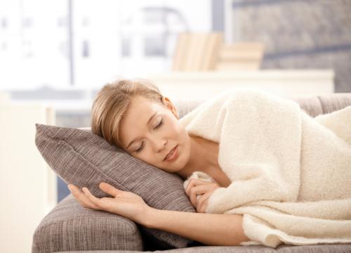 Ngủ nhiều không phải là phương pháp nghỉ ngơi hiệu quả