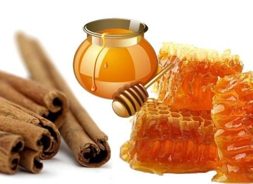 Mật ong và quế là sự kết hợp tuyệt vời giúp bạn giảm cân và trị nhiều bệnh khác nhau.