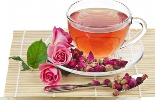 Hoa hồng giàu vitamin và khoáng chất còn là phương thuốc chữa được nhiều loại bệnh.