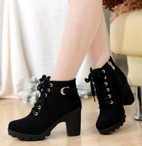 Giày bốt cần có cách bảo quản phù hợp để bền đẹp.