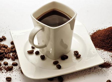 Cà phê đen không đường có rất nhiều lợi ích cho sức khỏe.