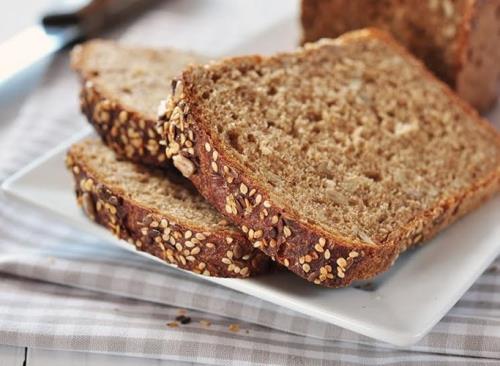 Bánh mì có thể là thực phẩm giảm cân rất tốt nếu bạn ăn đúng cách và chọn đúng loại.
