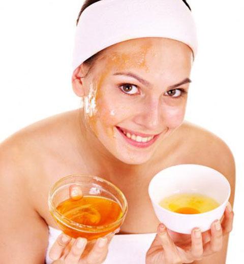Bia dùng để làm mặt nạ trị mụn vô cùng hiệu quả.