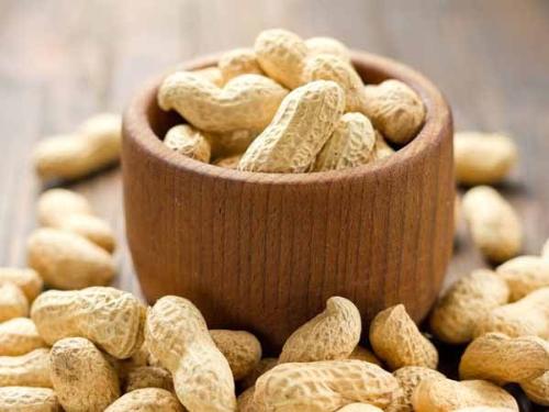 Lạc là một thực phẩm dinh dưỡng những cũng rất 