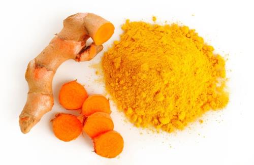 Nghệ giúp giảm cholesterol gây hại cho cơ thể