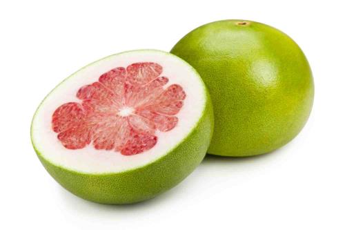 Chất xơ và vitamin trong bưởi giúp thanh lọc cơ thể hiệu quả