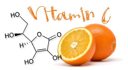 Vitamin C là vũ khí tối ưu cho việc chống oxi hóa và lão hóa