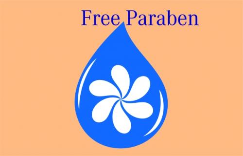 Các mẹ bầu tốt nhất nên chọn các sản phẩm không chứa parabens (free parabens) để đảm bảo an toàn cho thiên thần nhỏ. 
