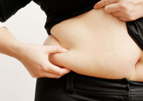 Những người béo phì thường có nguy cơ bị sỏi mật rất cao