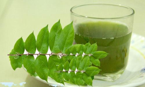 Nước khế là một phương thuốc trị hăm rất hiệu quả