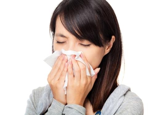 Viêm mũi, viêm xoang có thể là nguyên nhân của bệnh việm họng hạt
