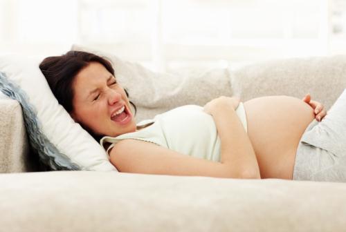Đồ sống chứa nhiều vi khuẩn có thể tác động xấu đến thai nhi