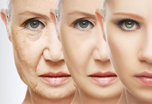 Retinol là một chất chống lão hóa cực mạnh cho những làn da trên 30 tuổi