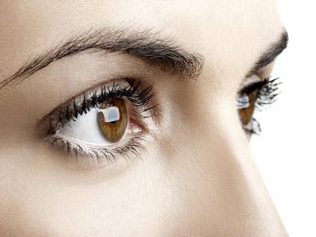 Ăn đậu bắp thường xuyên sẽ giúp đôi mắt của bạn sáng khỏe hơn