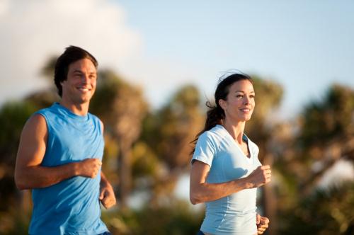 Tập thể dục tối thiểu 30 phút mỗi ngày là cách phòng bệnh viêm túi mật