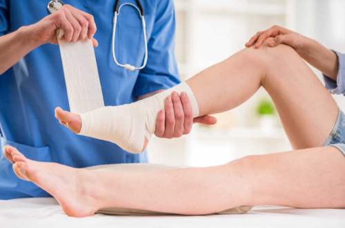 Những chấn thương có thể dẫn đến viêm dây thần kinh ngoại biên