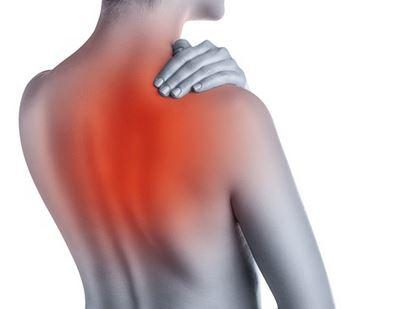 Triệu chứng đau sau lưng vùng phổi là bệnh gì? Trieu chung dau sau lung vung phoi la benh gi?