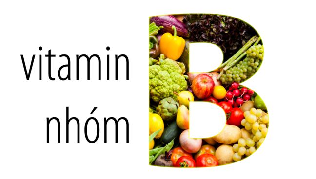 Tac dung cua vitamin B6 va cach bo sung dung cach