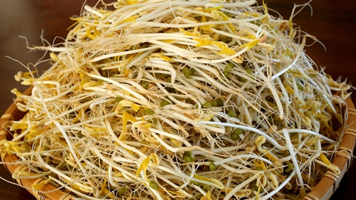 10 loai thuc pham khong khac gi ‘doc duoc’ voi cac ba bau
