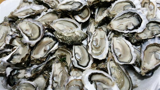 10 loai thuc pham khong khac gi ‘doc duoc’ voi cac ba bau
