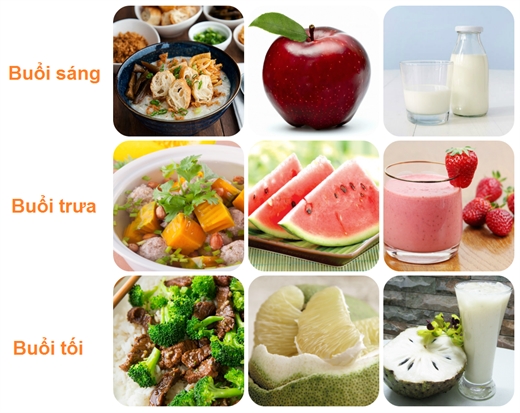 Di tim ly do vi sao tre bieng an, suy dinh duong
