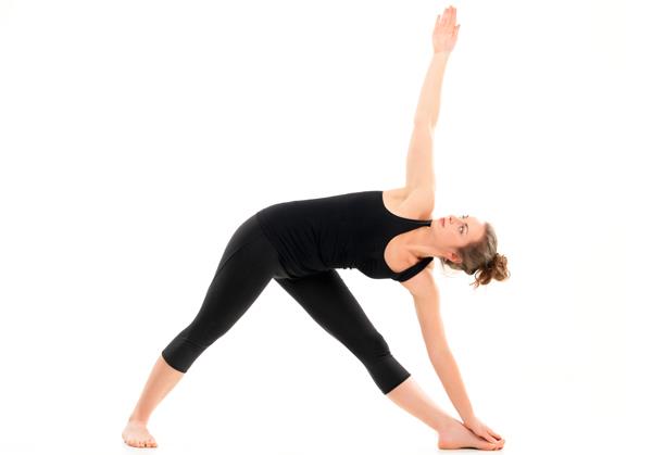 8 bai tap yoga co ban cho nguoi moi bat dau
