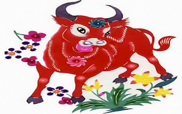 Xem toan canh Tu vi 12 con giap nam 2018