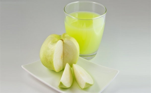 Ba bau an oi co tot khong? Thac mac cua ba bau nghien oi