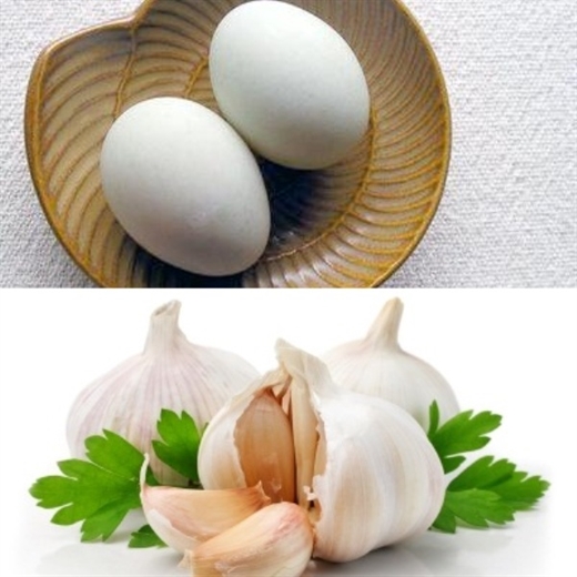 Ba noi tro thong thai nen biet nhung thuc pham ky nhau nay