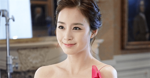 Phu nu so huu nhung duong net nay tren guong mat se lay chong dai gia