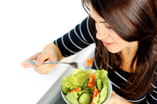 Che do sinh hoat ''diem 10'' cho nguoi benh roi loan lipid mau