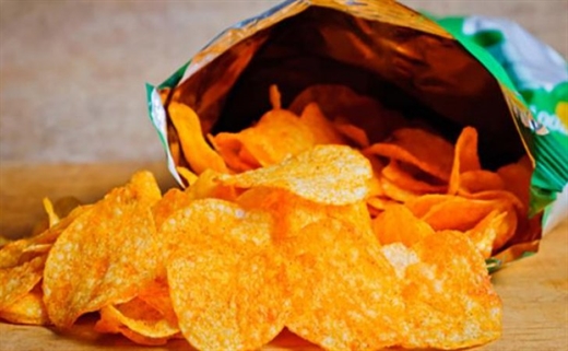 Tre se kem thong minh neu cha me thuong xuyen cho con an 8 mon nay