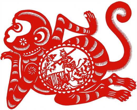 Than tai se ghe tham 4 con giap nao trong nam 2018?