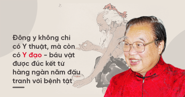 Hoc 10 danh y Trung Quoc tiet lo phuong phap song khoe, song tho ma moi nguoi nen hoc hoi ung dung ca doi