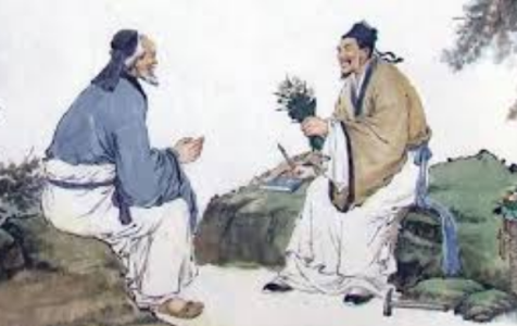 Nguoi Trung Quoc luu truyen cau noi ''5 QUEN'' noi tieng de song khoe