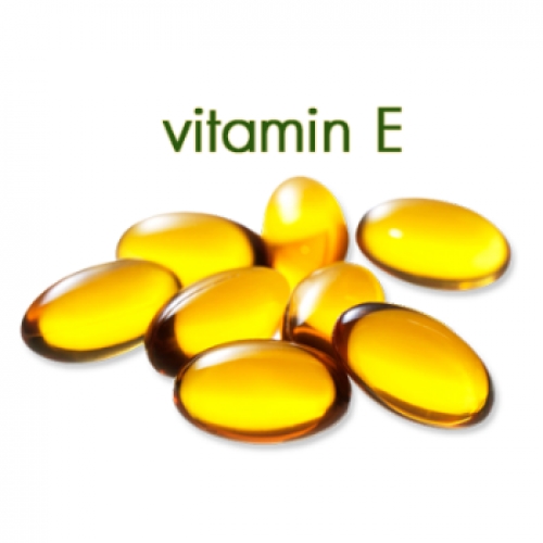 10 thuc pham giau vitamin E