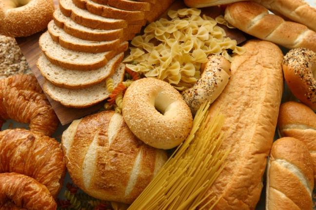 Tai sao khong nen an banh mi?