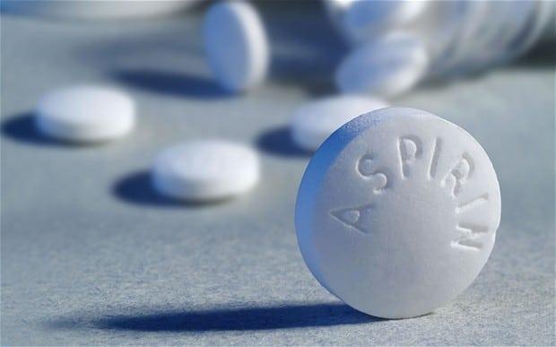 Aspirin khong phai la cuu canh cho nhung con dau