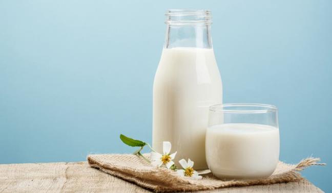 An gi de bo sung vitamin D tu nhien?